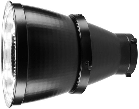 Изображение GlareOne LED Booster Vario - czasza 30/60° do lamp LED