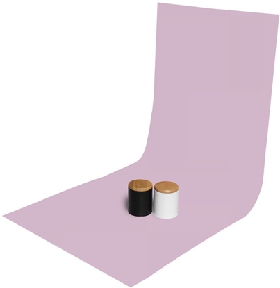 Изображение GlareOne to PVC 60x130 cm - jasny ró