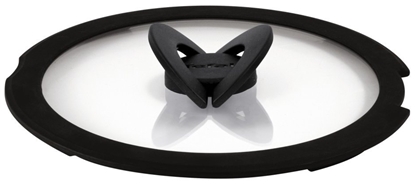 Picture of GLASS LID 16CM INGENIO