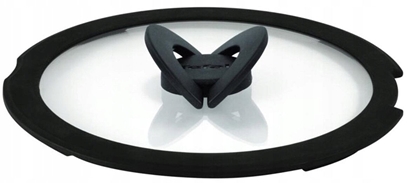 Picture of GLASS LID 18CM INGENIO