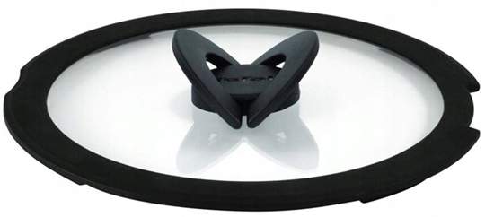 Picture of GLASS LID 18CM INGENIO