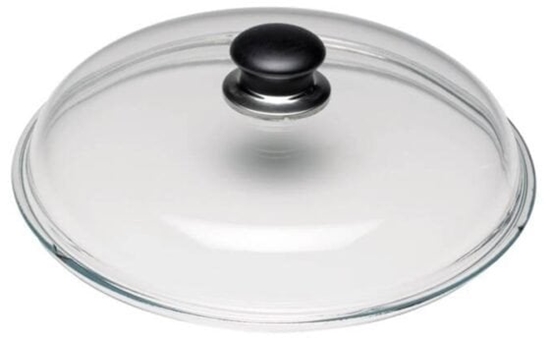 Picture of Glass lid Dome O18cm 8003150419199