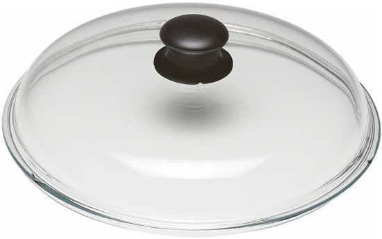 Picture of Glass lid Dome O20cm 8003150408575