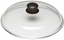 Attēls no Glass lid Dome O20cm 8003150408575