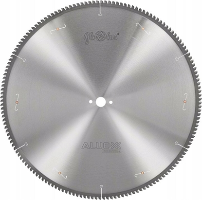 Изображение Globus PIA TARCZOWA DNPDe 350x30x3,6/108 GA-5