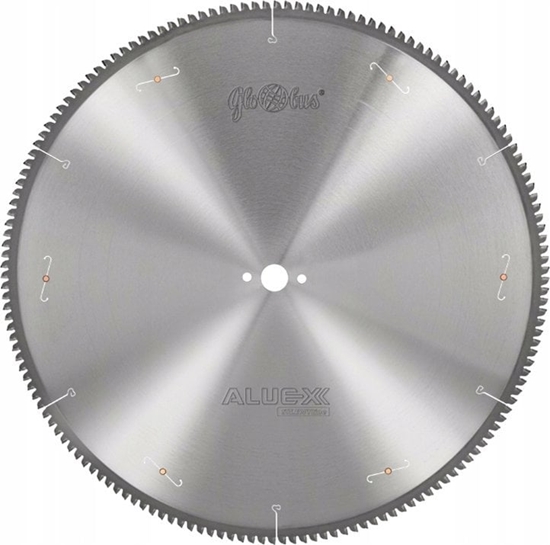 Picture of Globus PIA TARCZOWA DNPDe 350x30x3,6/108 GA-5