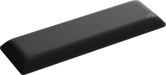 Picture of Glorious Glorious Ergonomische Handballenauflage - Compact, Stoff, schwarz