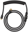 Picture of Kabel USB Glorious USB-A - USB-C 1.4 m Czarny (GLO-KB-ACC-CBL-COIL-PBLK)