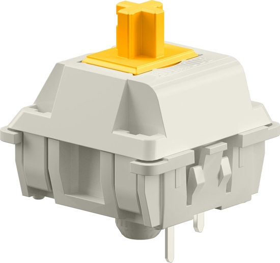 Picture of Glorious Panda Standard Switches, mechanisch, 5-Pin, taktil, MX-Stem, 50g - lubed, 36 Stück