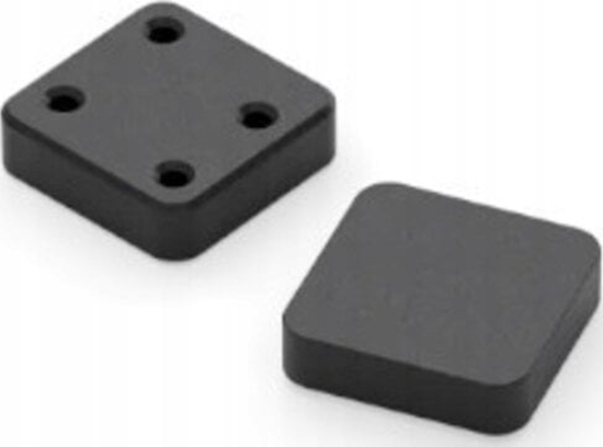 Picture of Glorious PC Gaming Race Glorious GMMK Numpad Blank Badge -  Black Slate