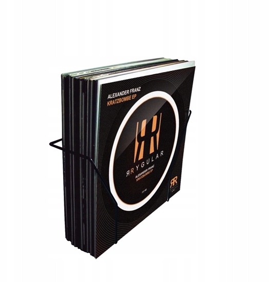 Изображение GLORIOUS Vinyl Set Holder Smart