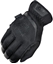 Picture of Gloves Mechanix FastFit(r) black, size XL. Ruched cuff, 0.6 mm artificial leather, TrekDry(r), touchscreen technology