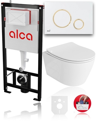 Picture of Gniazdo do podczenia odpywu DN110