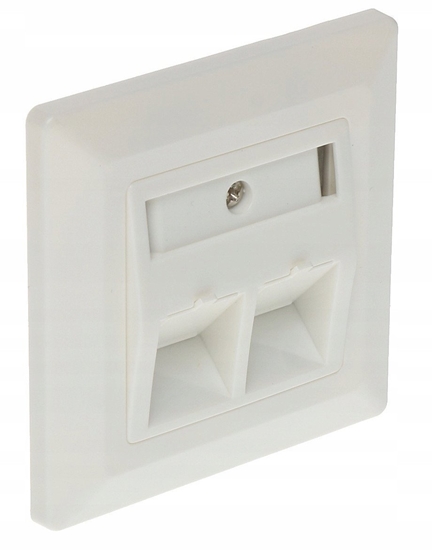 Picture of GNIAZDO KEYSTONE GA-2FX/PT