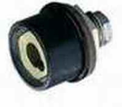 Picture of Gniazdo wtyczkowe spawalnicze Polam-Nako 2499-200 stae 315A /na przewód 50,70 i 95mm2/