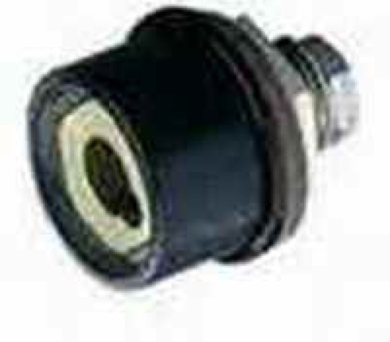 Picture of Gniazdo wtyczkowe spawalnicze Polam-Nako 2499-200 stae 315A /na przewód 50,70 i 95mm2/