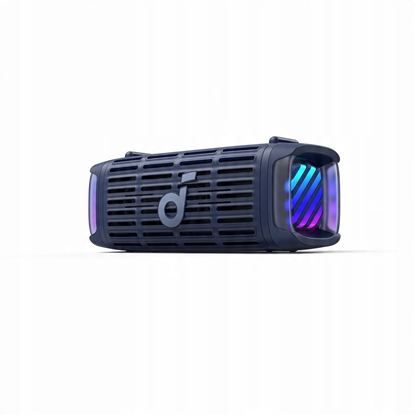 Picture of Głośnik Soundcore Boom 3i niebieski