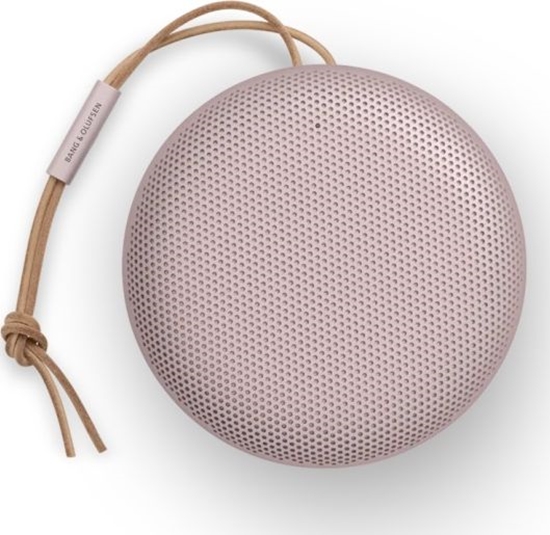 Picture of Gonik Bang & Olufsen Beosound A1 2.Gen róowy (A1 2. GEN PINK)