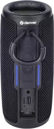 Picture of Gonik Denver BTV-150B czarny (BTS-150B)