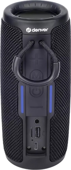 Picture of Gonik Denver BTV-150B czarny (BTS-150B)