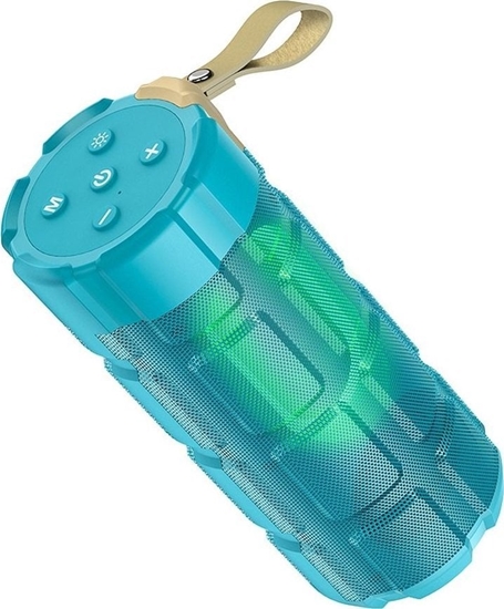 Picture of Gonik Techonic HOCO gonik bluetooth Pleasant Sport HC7 niebieski