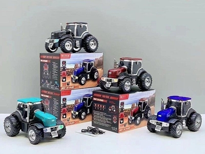 Picture of Gonik Adar Gonik traktor Bluetooth kabel USB MIX