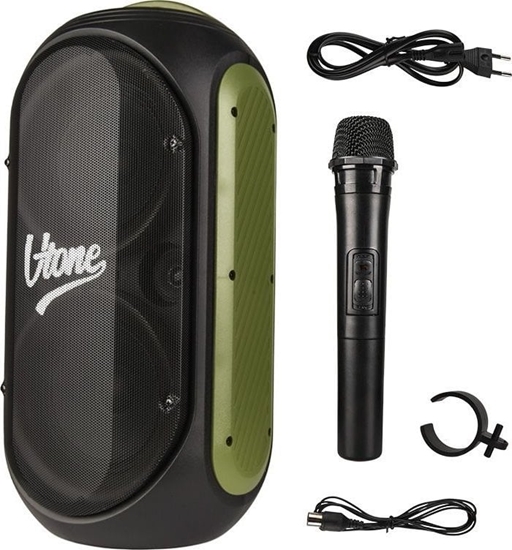 Picture of Gonik V-Tone V-TONE beFree bezprzewodowy gonik przenony z mikrofonem