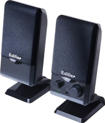 Attēls no Goniki komputerowe Edifier M1250 (SPK-EF-M1250)