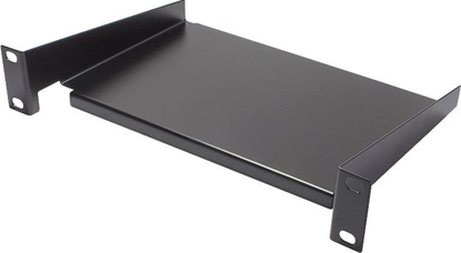 Attēls no Good Connections Good Connections 10" Fachboden 160mm tiefschwarz