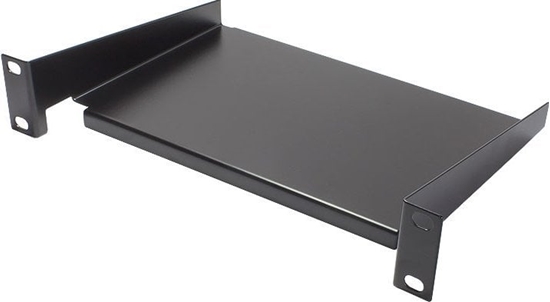 Picture of Good Connections Good Connections 10" Fachboden 160mm tiefschwarz