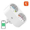 Picture of Gosund Dual smart plug WiFi Gosund SP211 3500W, Tuya