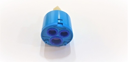 Attēls no GOWICA CERAMICZNA 40MM SIMI/AMET