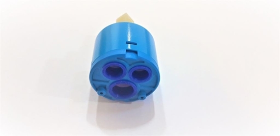 Picture of GOWICA CERAMICZNA 40MM SIMI/AMET