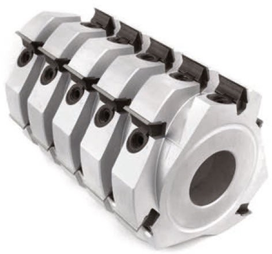 Picture of Gowica frez. TM06M AM3 125X236-39