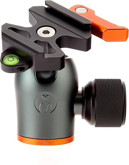 Изображение Gowica Kulowa 3 Legged Thing AirHed Pro Lever Grey