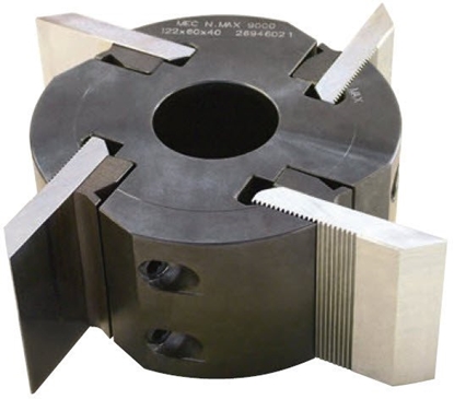 Attēls no GOWICA POMIAROWA 122x60x40