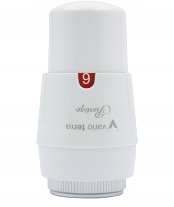 Picture of Gowica termostatyczna PONY GS.10-06C M30x1,5