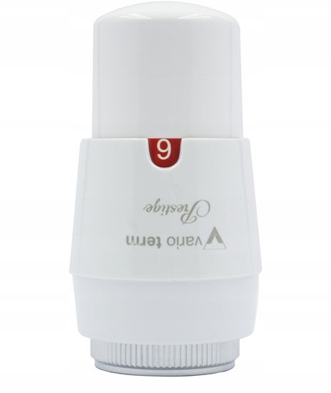 Picture of Gowica termostatyczna PONY GS.10-06C M30x1,5