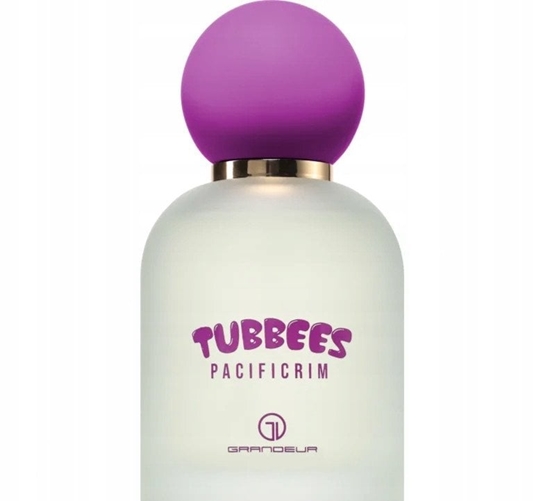 Picture of GRANDEUR Tubbees Pacificrim EDP spray 50ml