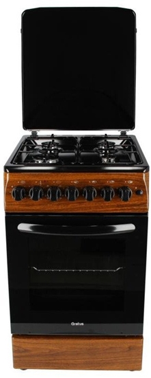 Picture of Gratus GRATUS VDEM5014-TME  Dujin virykl 50x60