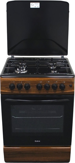 Picture of Gratus GRATUS VDEM6018-TME  Dujin virykl WOK 60x60