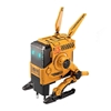 Изображение GravaStar GravaStar Alpha65 65W GaN Fast War Damaged Version Yellow