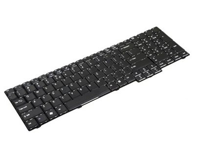 Attēls no Green Cell ® Keyboard for Laptop Acer Extensa 5235 5635 5635G 5635Z 5635ZG 7220