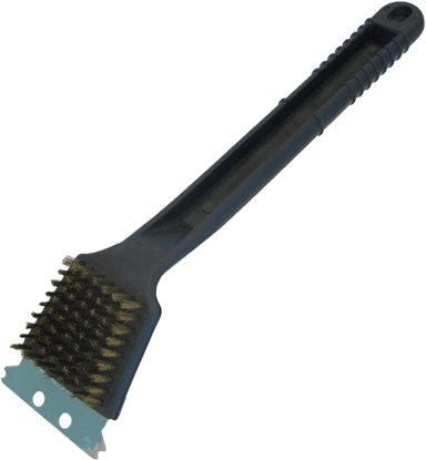 Picture of Grila birstite 30cm 8032635550225