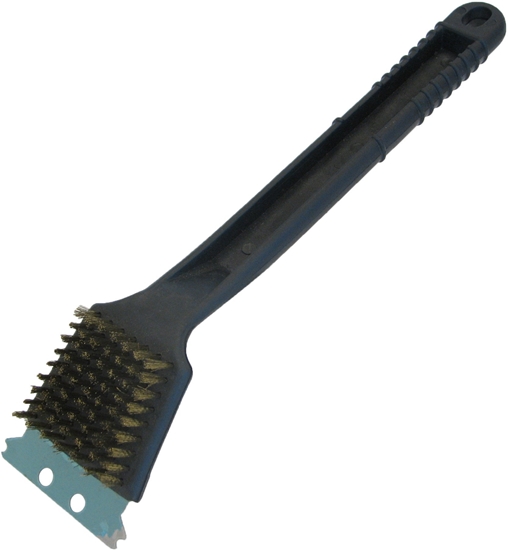 Picture of Grila birstite 30cm 8032635550225