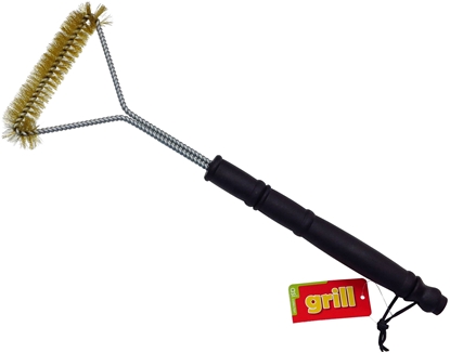 Изображение Grila birstite ar misina stiepli  45cm 8032635550249