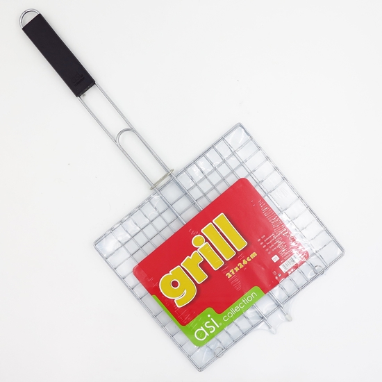 Изображение Grila restes 27x24cm 8032635550348