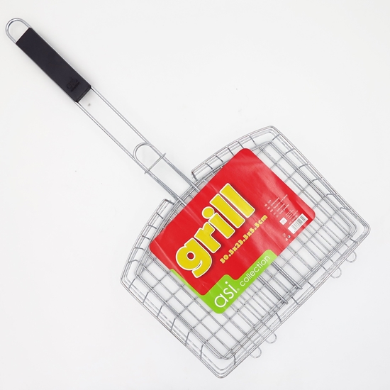 Picture of Grila restes 30 5x23 5x5 5cm 8032635550300