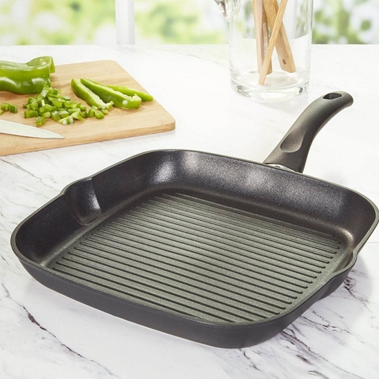 Picture of Grill pan Rialto 28x28cm/4mm 8003150449431