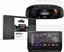 Picture of GrizzGlass Folia ceramiczna GrizzGlass CarDisplay Protection do Cupra Formentor 10" 2020 [2w1]